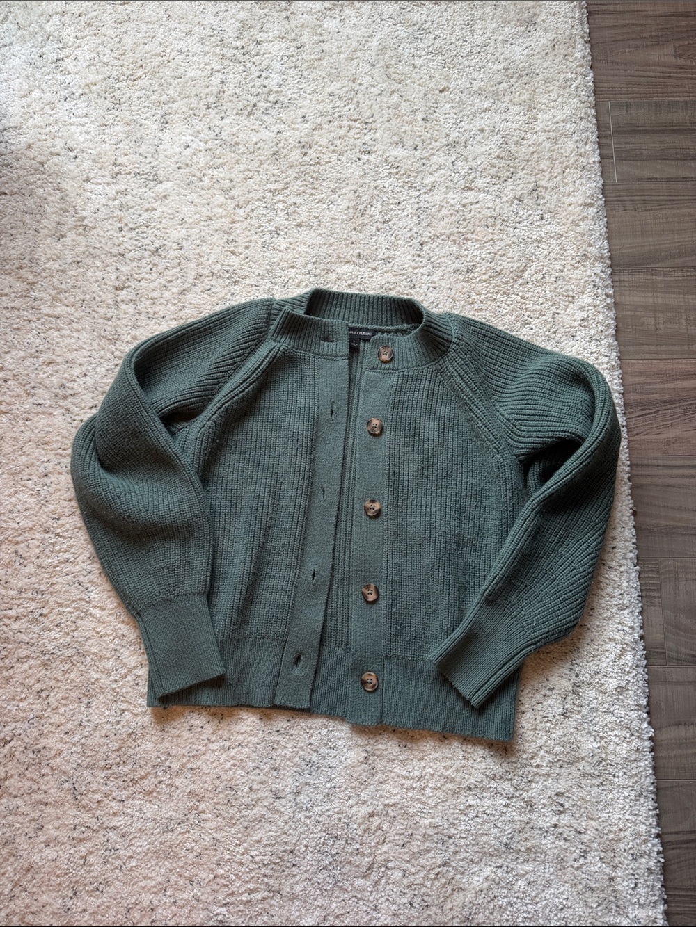 Banana Republic sweater